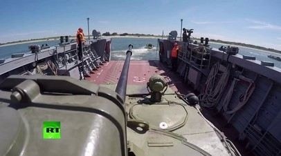 Гусеничные и колесные транспортеры: роль и особенности
