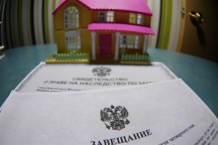 Когда можно восстановить право на наследство