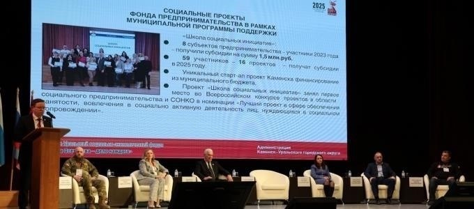 Вовлечение населения: Отзывы жителей Каменска о проекте