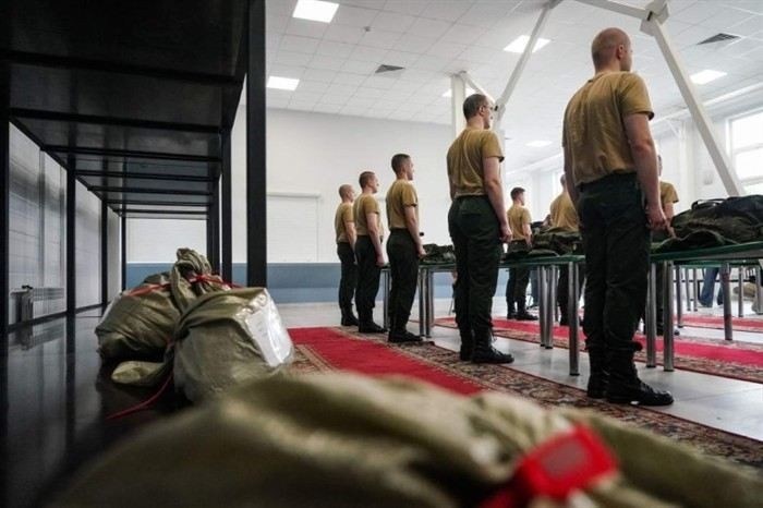 Призывной возраст и возраст снятия с учета с 1 января 2025 года