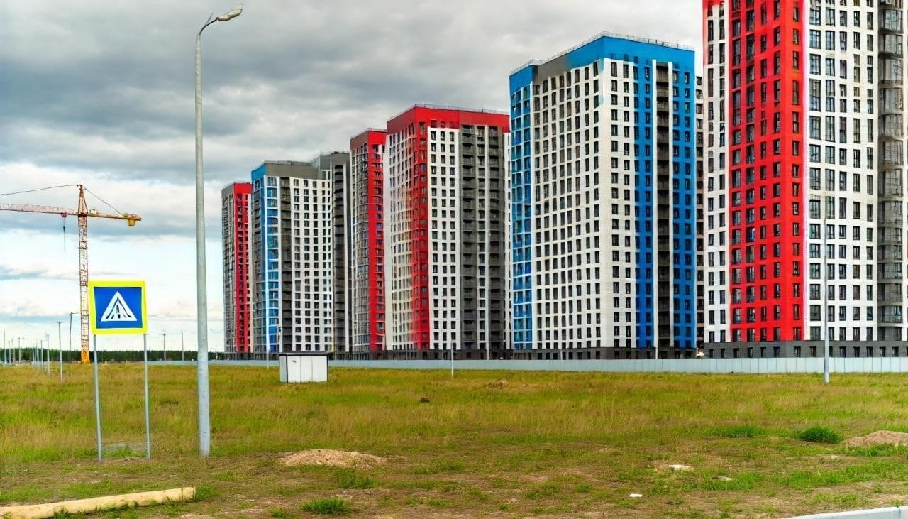 Выбор подходящего района для аренды