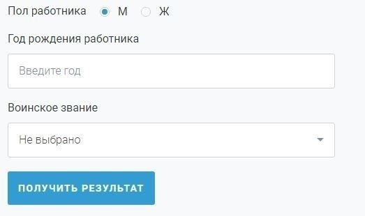 Что нужно учитывать при увольнении сотрудников старше 50 лет в контексте военкомата?