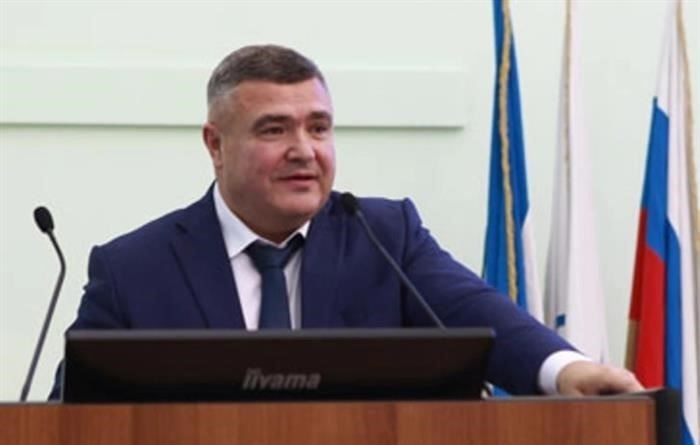 СК проверяет главу антикоррупционного управления Башкирии Геннадия Мосякина