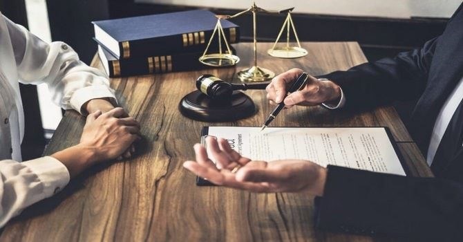 Пошаговое руководство по вступлению в права наследования в Украине