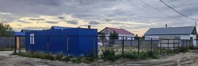 Знакомство с дачными сообществами в Новом Уренгое: ДПК «У-Дача